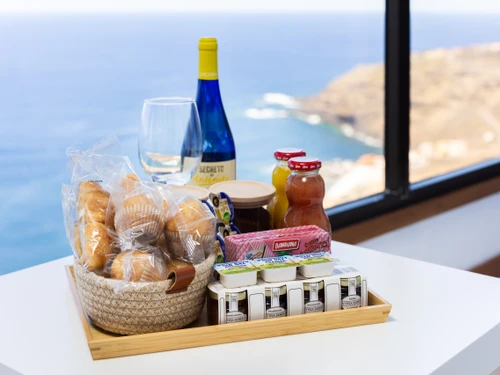 Apartamento Tacoronte, 1 dormitorio, 4 personas - photo_1012064288566