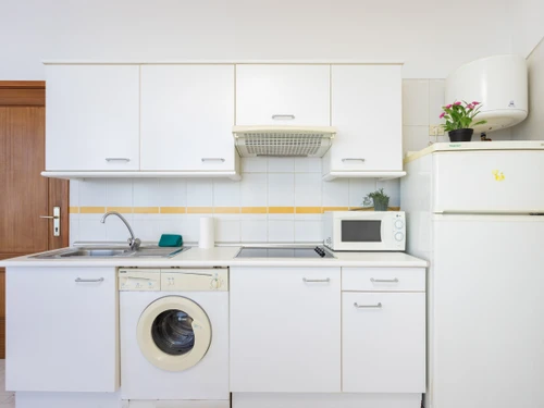 Apartment Tacoronte, 1 bedroom, 4 persons - photo_1012064288566