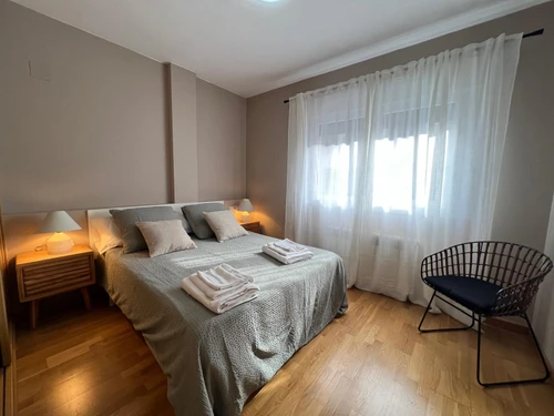 Apartment Ourense, 2 bedrooms, 4 persons - photo_1011865694650