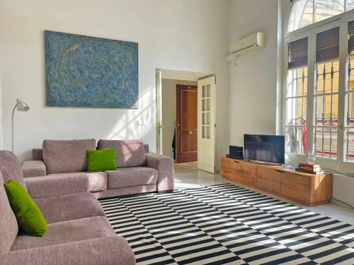 Apartment Jerez de la Frontera, 2 bedrooms, 4 persons - photo_1012064299291