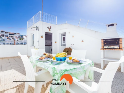 Maison Albufeira, 3 pièces, 4 personnes - photo_1011865541870