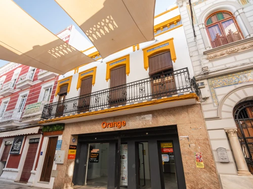 Apartment Ayamonte, 1 bedroom, 2 persons - photo_1011865749058