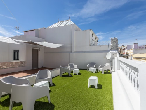 Apartment Ayamonte, 1 bedroom, 2 persons - photo_1011865749058