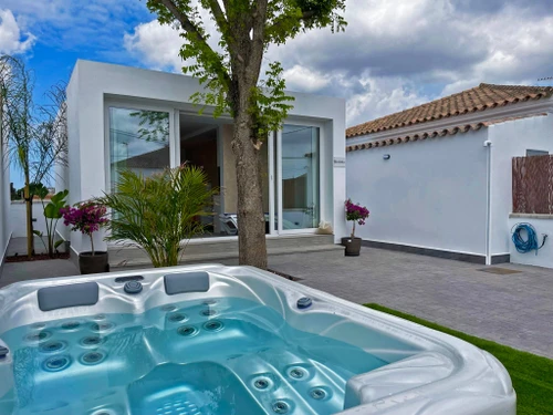 Ferienwohnung Conil de la Frontera, 1 Schlafzimmer, 2 Personen - photo_1012064301076