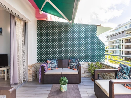 Apartment Puerto de la Cruz, 1 bedroom, 2 persons - photo_1012064309453