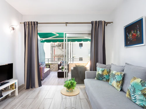 Apartment Puerto de la Cruz, 1 bedroom, 2 persons - photo_1012064309453