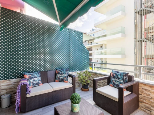 Appartement Puerto de la Cruz, 2 pièces, 2 personnes - photo_1012064309453