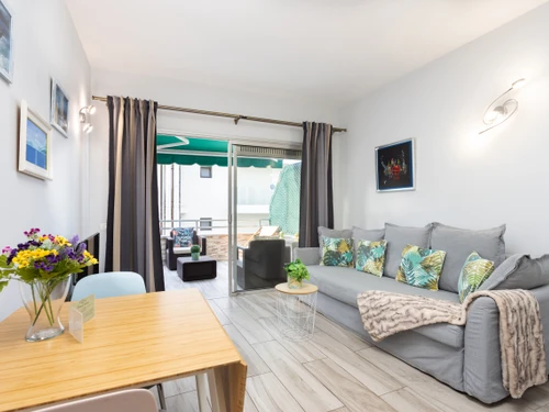 Apartment Puerto de la Cruz, 1 bedroom, 2 persons - photo_1012064309453