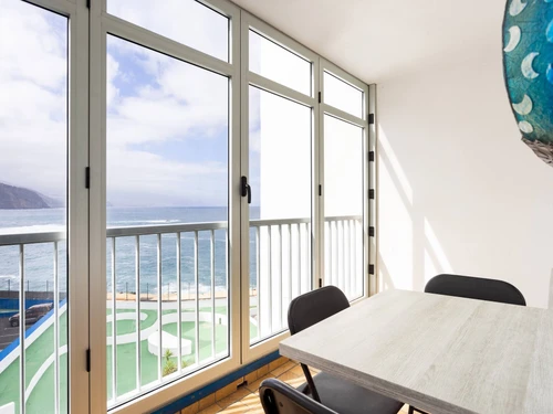 Appartement Tacoronte, 2 pièces, 4 personnes - photo_1012064310719