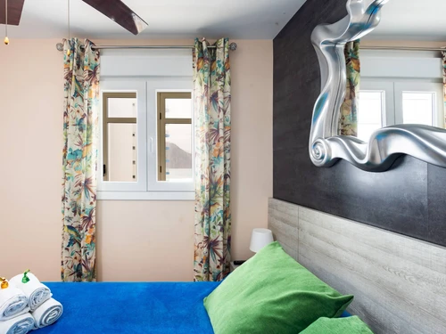 Appartement Tacoronte, 2 pièces, 4 personnes - photo_1012064310719