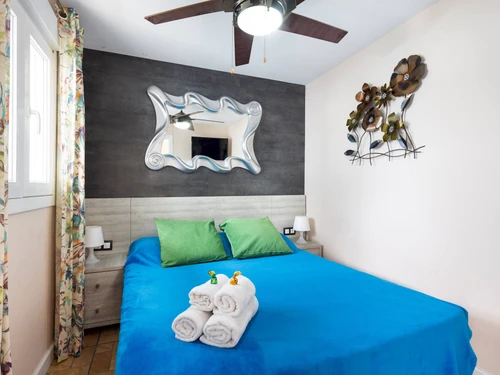Appartement Tacoronte, 2 pièces, 4 personnes - photo_1012064310719