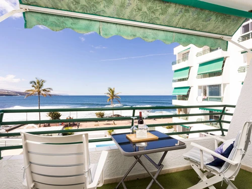 Apartment Punta del Hidalgo, 1 bedroom, 4 persons - photo_1012064311061