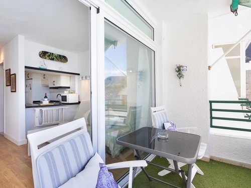 Apartment Punta del Hidalgo, 1 bedroom, 4 persons - photo_1012064311061