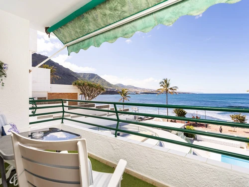 Apartment Punta del Hidalgo, 1 bedroom, 4 persons - photo_1012064311061