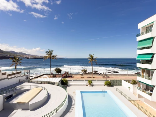 Apartment Punta del Hidalgo, 1 bedroom, 4 persons - photo_1012064311061