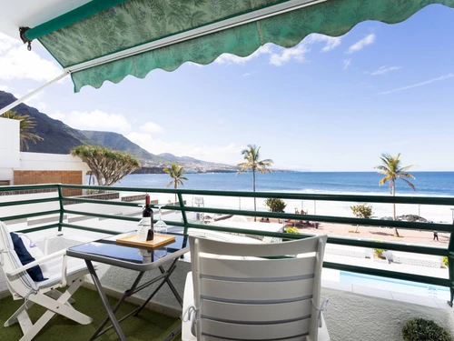 Appartement Punta del Hidalgo, 2 pièces, 4 personnes - photo_1012064311061