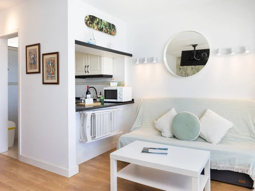 Apartment Punta del Hidalgo, 1 bedroom, 4 persons - photo_1012064311061