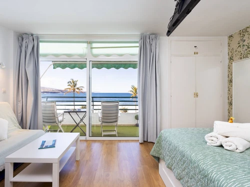 Apartment Punta del Hidalgo, 1 bedroom, 4 persons - photo_1012064311061