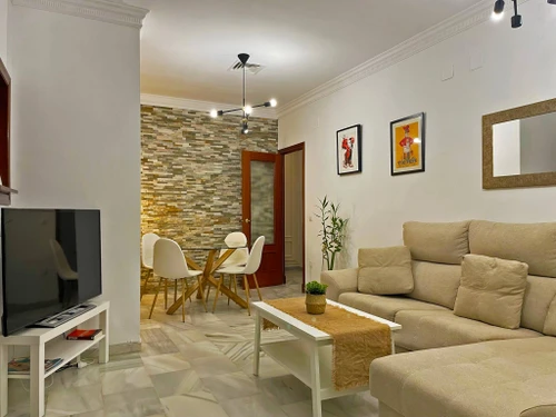 Ferienwohnung Jerez de la Frontera, 2 Schlafzimmer, 5 Personen - photo_1012064323335