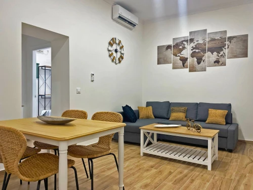 Apartment Puerto de Santa María, 3 bedrooms, 5 persons - photo_1012064327604