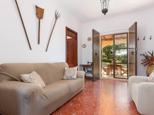 Villa Felanitx, 4 pièces, 6 personnes - photo_1011874863134