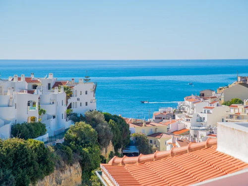 Ferienwohnung Carvoeiro, 1 Schlafzimmer, 2 Personen - photo_1011903880219