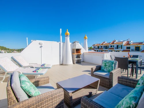 Ferienwohnung Carvoeiro, 1 Schlafzimmer, 2 Personen - photo_1011903880219