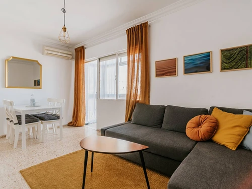 Apartment Puerto de Santa María, 3 bedrooms, 4 persons - photo_1012064330806