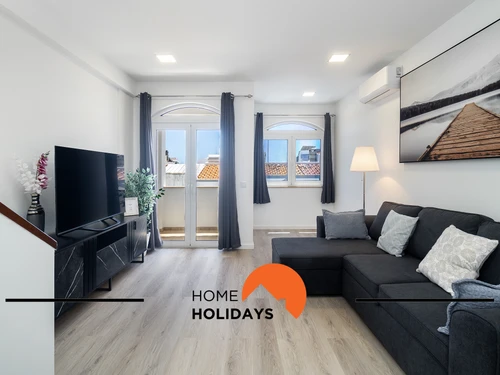 Apartamento Albufeira, 2 dormitorios, 6 personas - photo_1011865827959