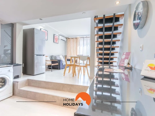 Appartement Albufeira, 4 pièces, 5 personnes - photo_1011865866222