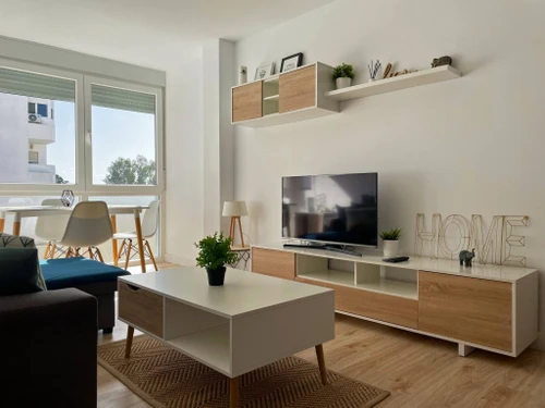 Apartment Puerto de Santa María, 3 bedrooms, 5 persons - photo_1012064332631