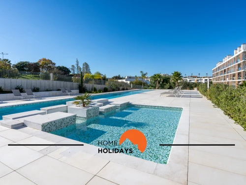 Appartement Albufeira, 3 pièces, 4 personnes - photo_1011866047658