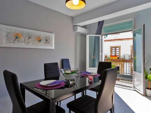 Apartamento Jerez de la Frontera, 3 dormitorios, 6 personas - photo_1012064334947