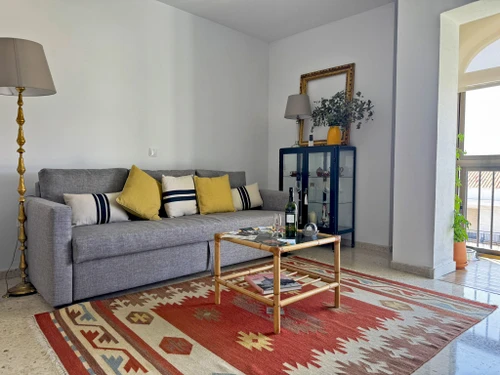 Ferienwohnung Jerez de la Frontera, 1 Schlafzimmer, 4 Personen - photo_1012064336437