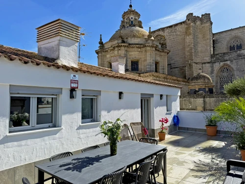Ferienwohnung Jerez de la Frontera, 2 Schlafzimmer, 5 Personen - photo_1012064340360