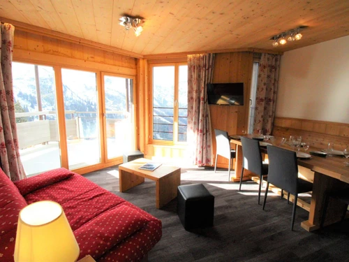 Apartment Avoriaz, 2 bedrooms, 6 persons - photo_16083396677