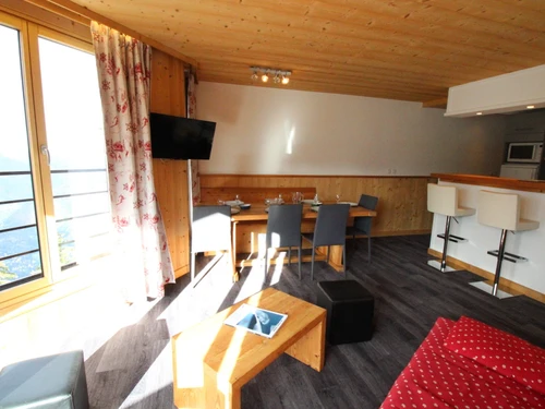Apartment Avoriaz, 2 bedrooms, 6 persons - photo_16083396677