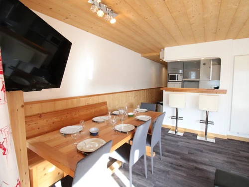 Apartment Avoriaz, 2 bedrooms, 6 persons - photo_16083396677