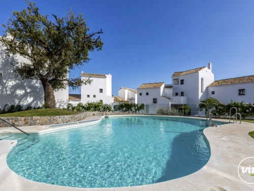 Ferienwohnung Marbella, 3 Schlafzimmer, 6 Personen - photo_1011866205725