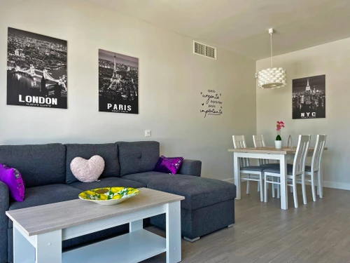 Apartment Jerez de la Frontera, 2 bedrooms, 5 persons - photo_1012064348543