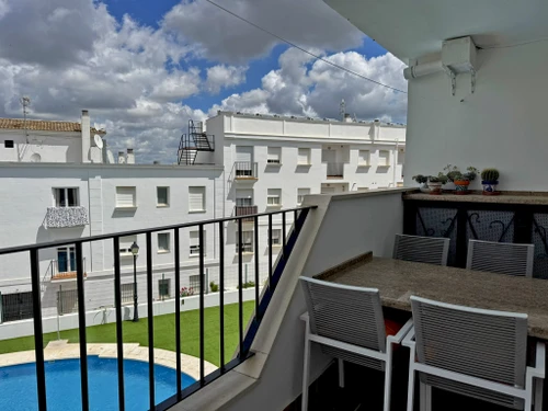 Ferienwohnung Arcos de la Frontera, 2 Schlafzimmer, 4 Personen - photo_1012064349074