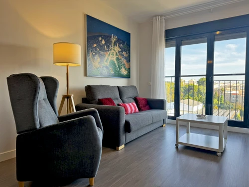 Apartment Jerez de la Frontera, 2 bedrooms, 6 persons - photo_1012064349512