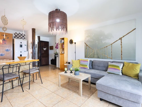 Appartement Tacoronte, 3 pièces, 4 personnes - photo_1012064351581