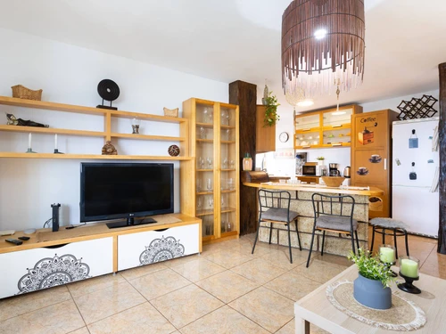 Appartement Tacoronte, 3 pièces, 4 personnes - photo_1012064351581