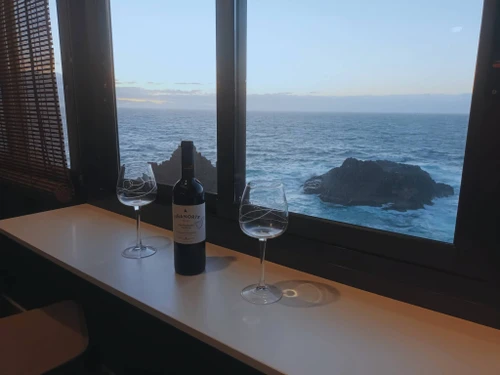 Appartement Tacoronte, 3 pièces, 4 personnes - photo_1012064351581