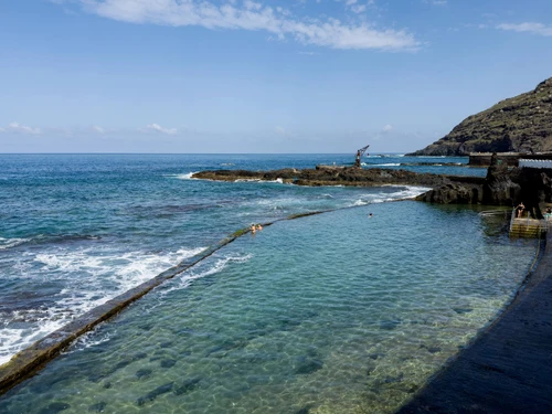 Appartement Tacoronte, 3 pièces, 4 personnes - photo_1012064351581