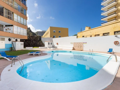 Apartment Puerto de la Cruz, 1 bedroom, 4 persons - photo_1012064353882