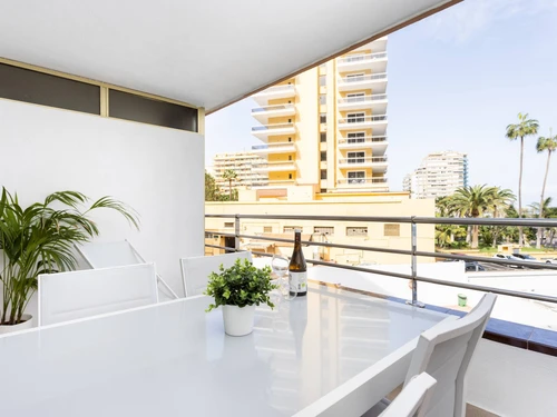 Apartment Puerto de la Cruz, 1 bedroom, 4 persons - photo_1012064353882