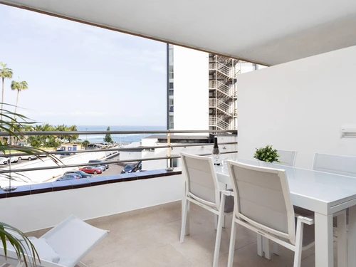 Apartment Puerto de la Cruz, 1 bedroom, 4 persons - photo_1012064353882