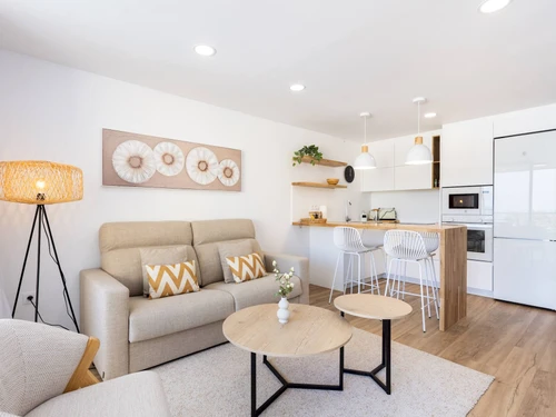 Appartement Puerto de la Cruz, 2 pièces, 4 personnes - photo_1012064353882
